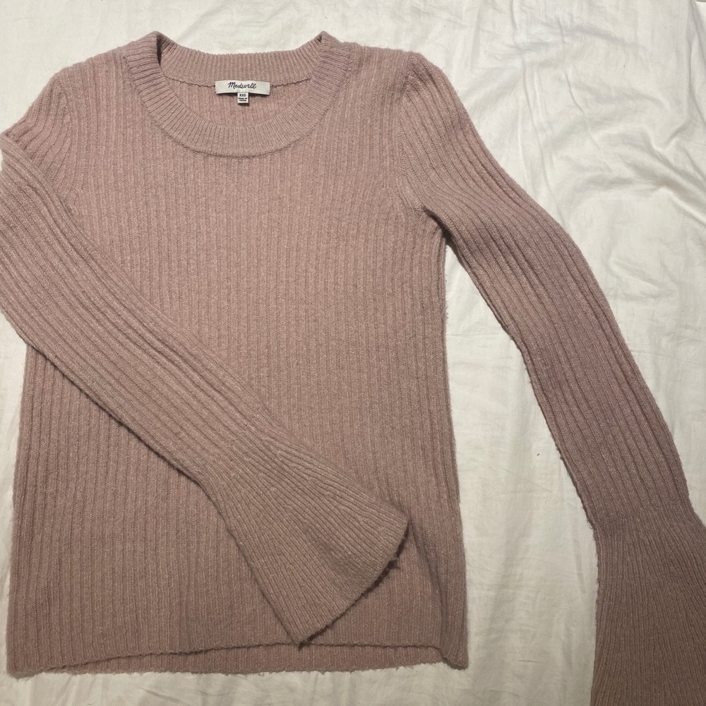 Madewell XXS Sweater